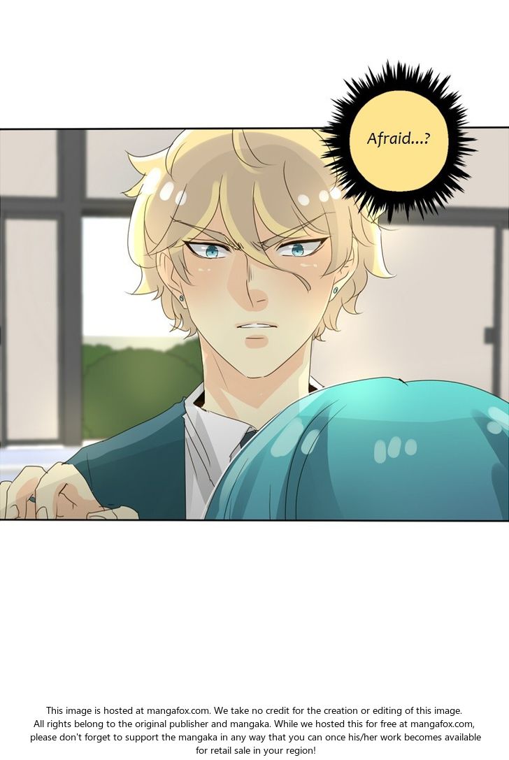 Read unOrdinary Manga Online