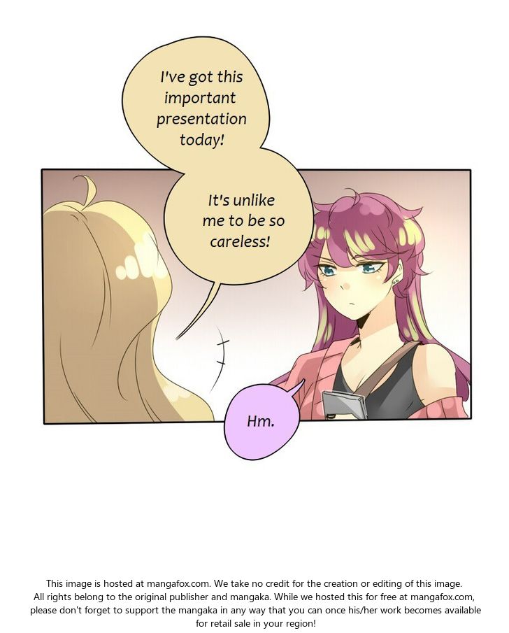 Read unOrdinary Manga Online