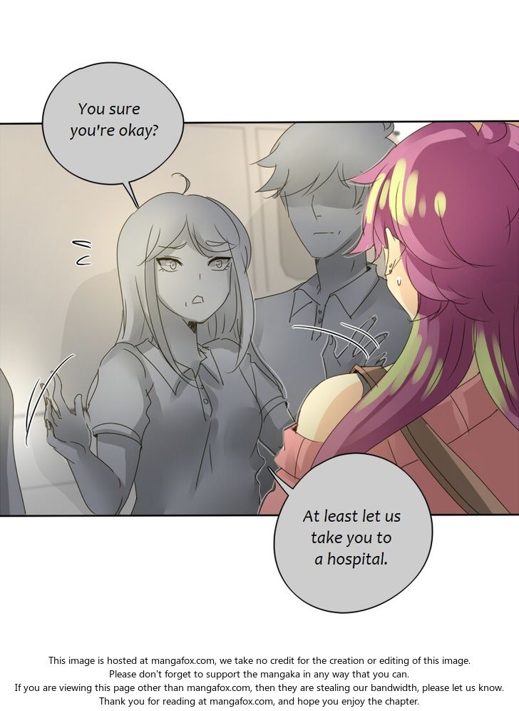 Read unOrdinary Manga Online