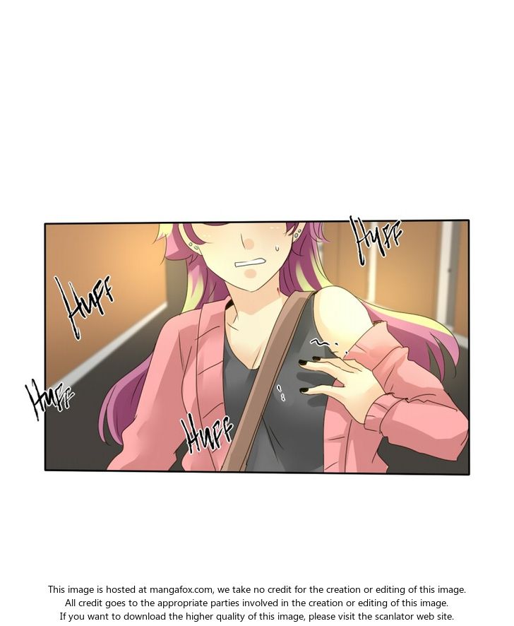 Read unOrdinary Manga Online
