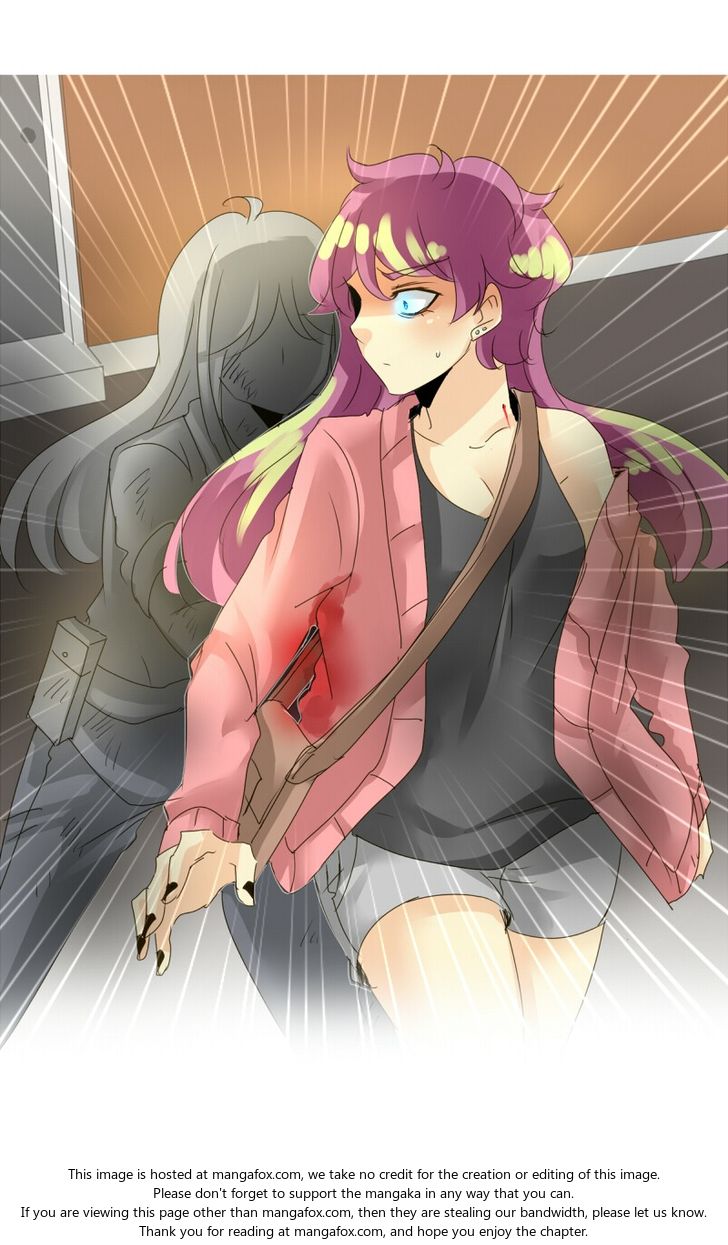 Read unOrdinary Manga Online