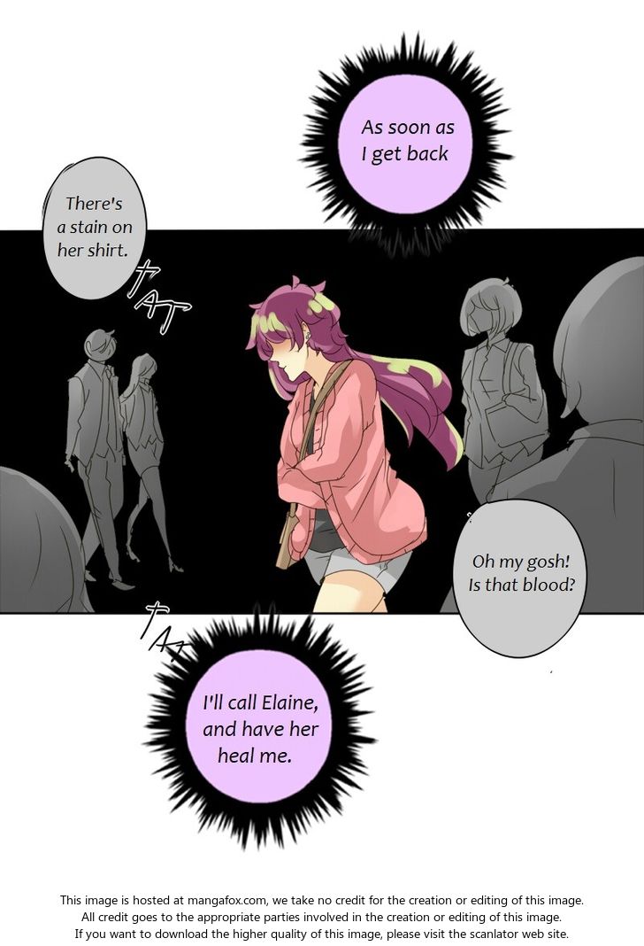 Read unOrdinary Manga Online