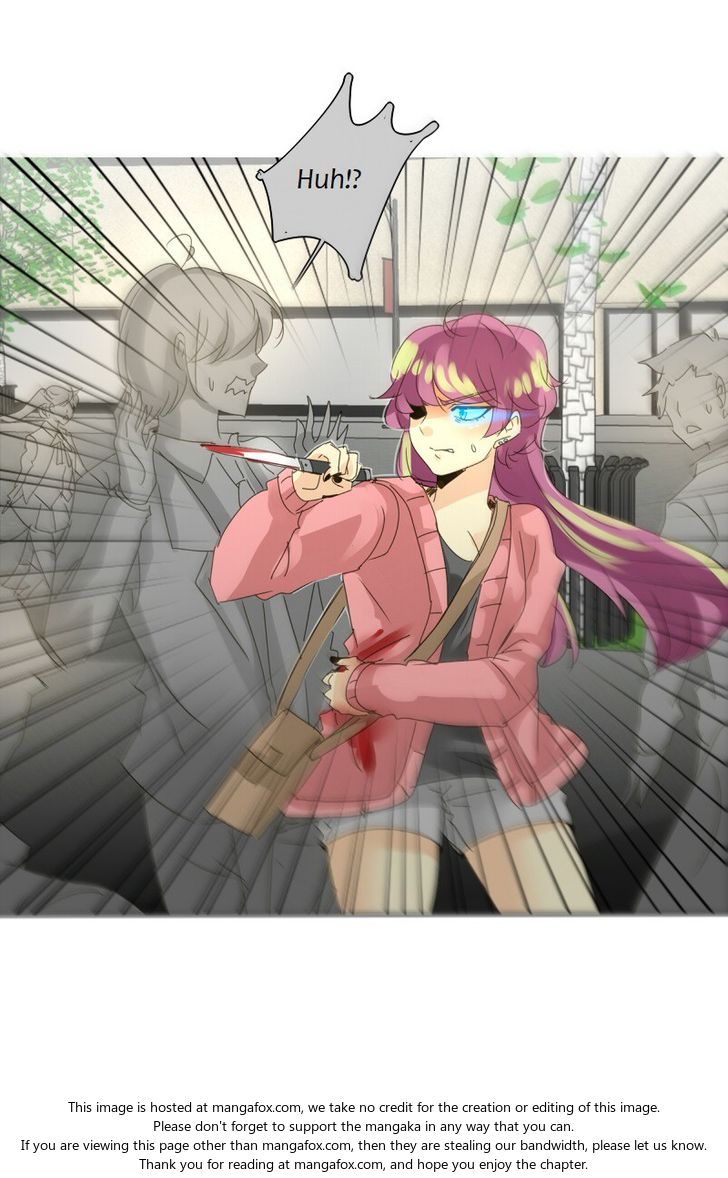 Read unOrdinary Manga Online