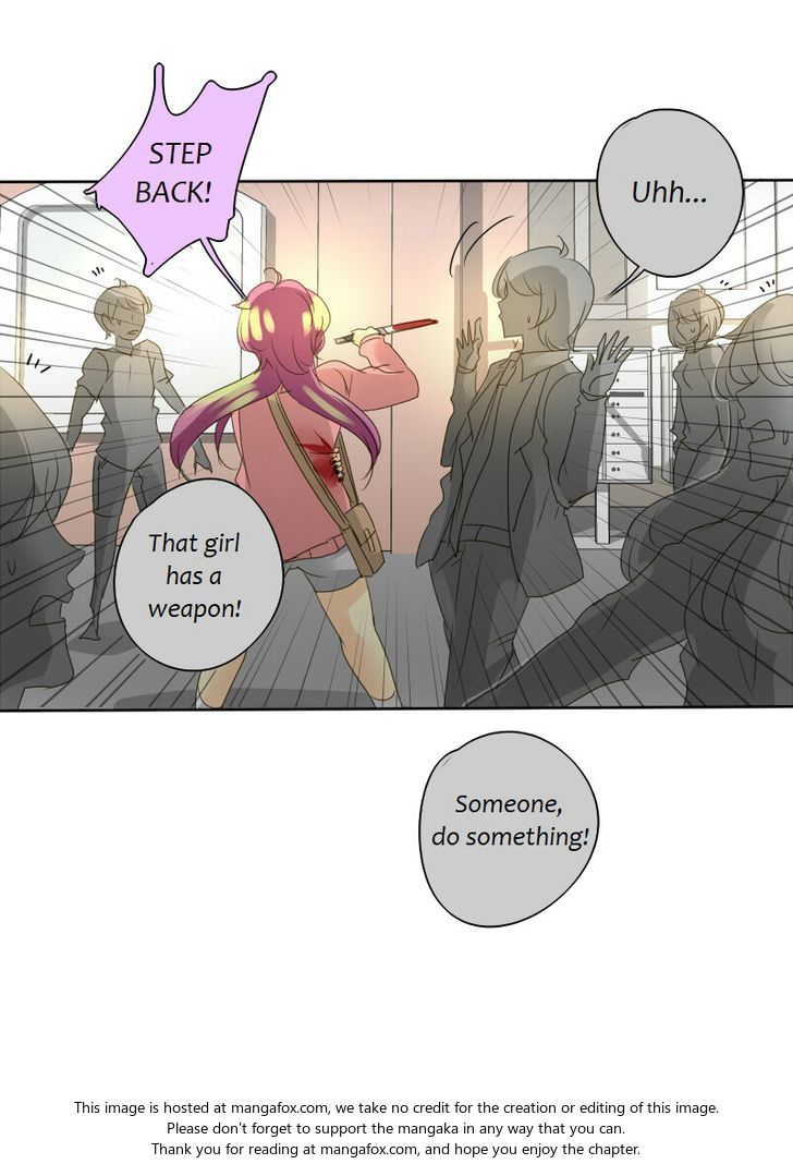Read unOrdinary Manga Online