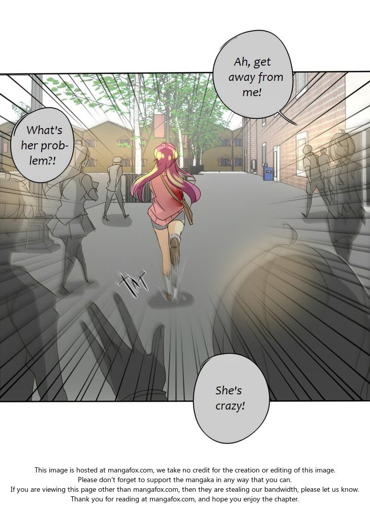 Read unOrdinary Manga Online