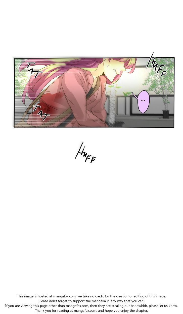Read unOrdinary Manga Online