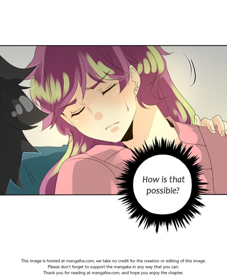 Read unOrdinary Manga Online