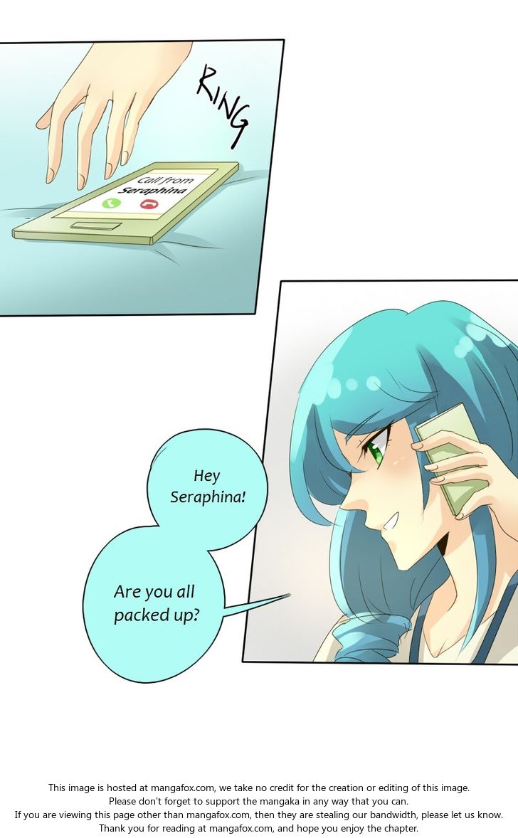 Read unOrdinary Manga Online