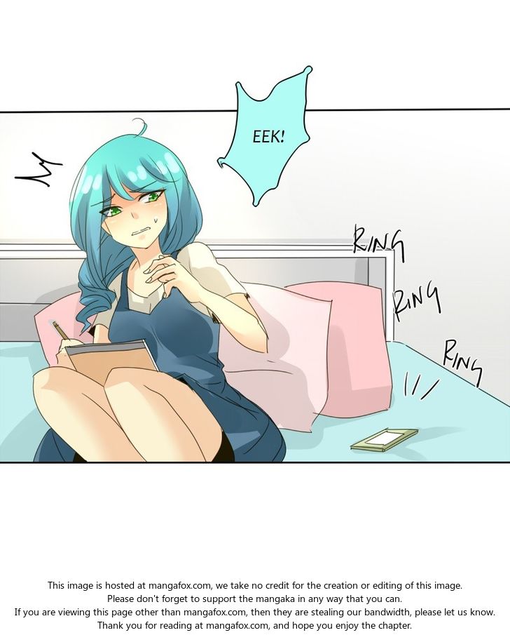 Read unOrdinary Manga Online