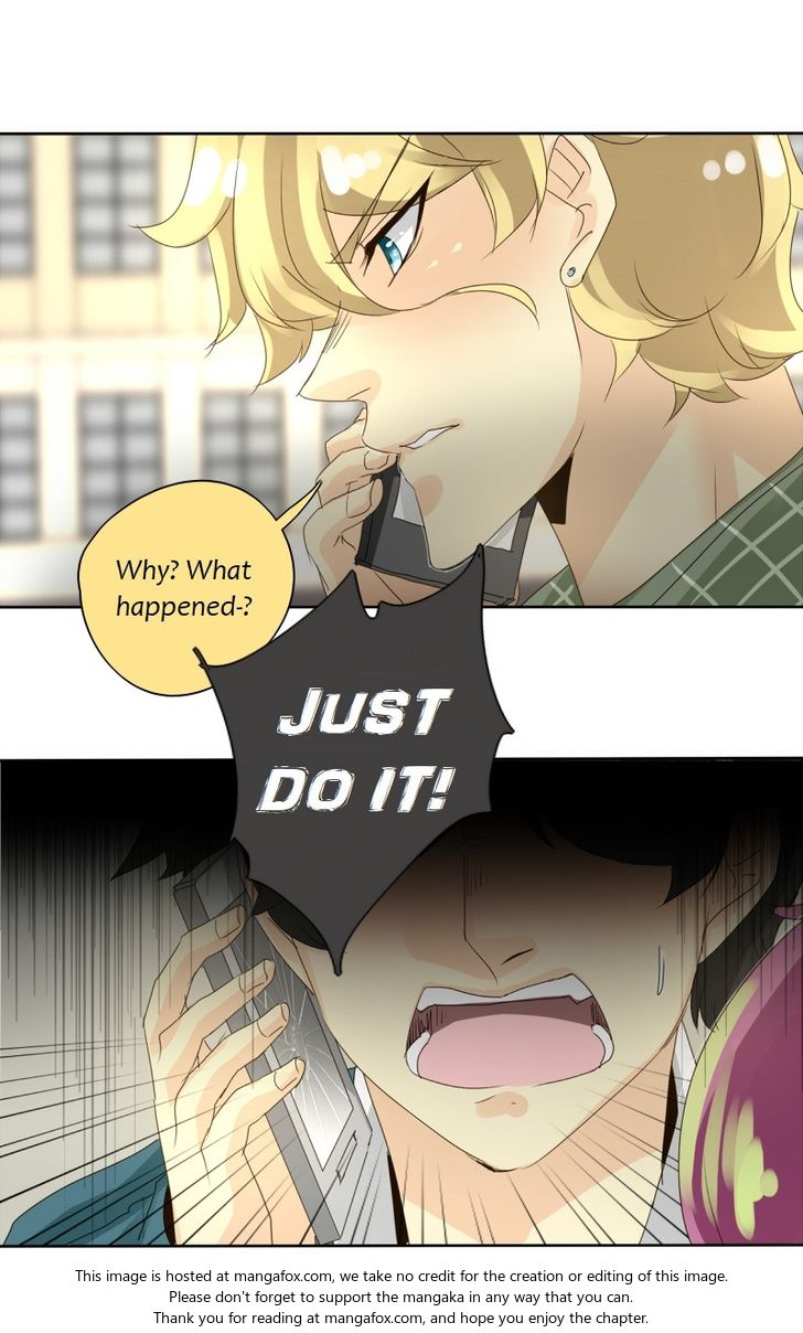 Read unOrdinary Manga Online