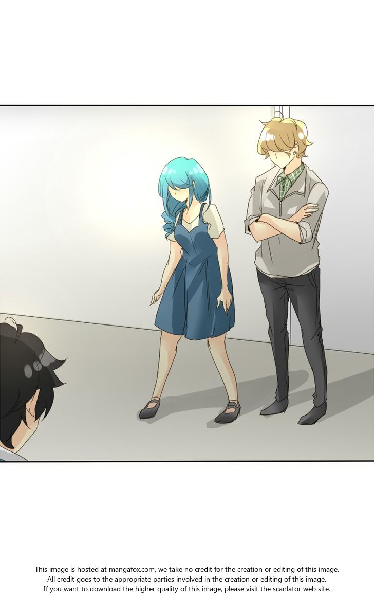 Read unOrdinary Manga Online