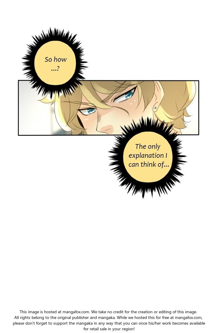 Read unOrdinary Manga Online