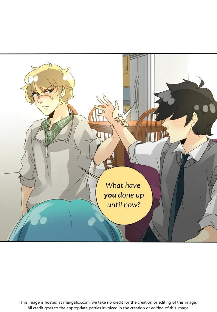 Read unOrdinary Manga Online