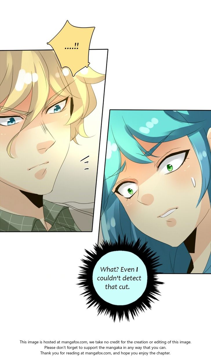 Read unOrdinary Manga Online