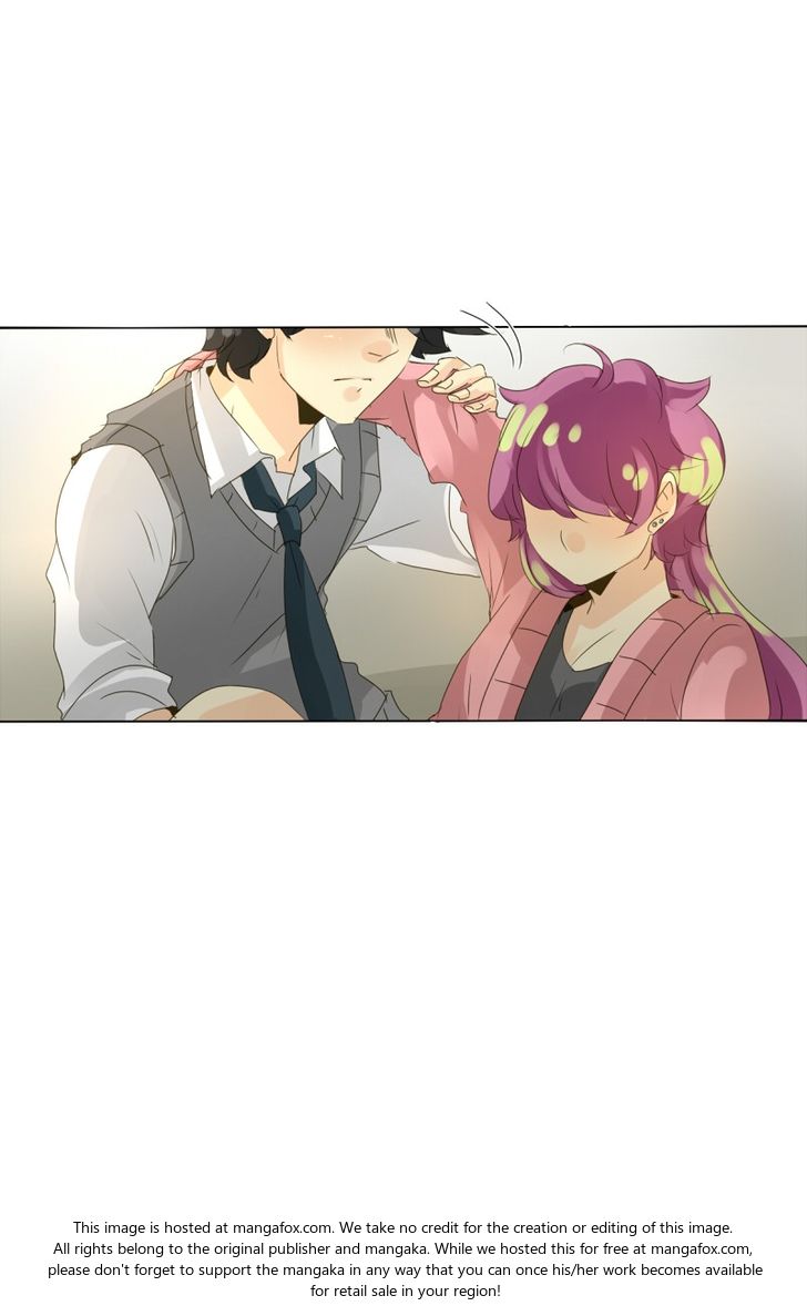 Read unOrdinary Manga Online