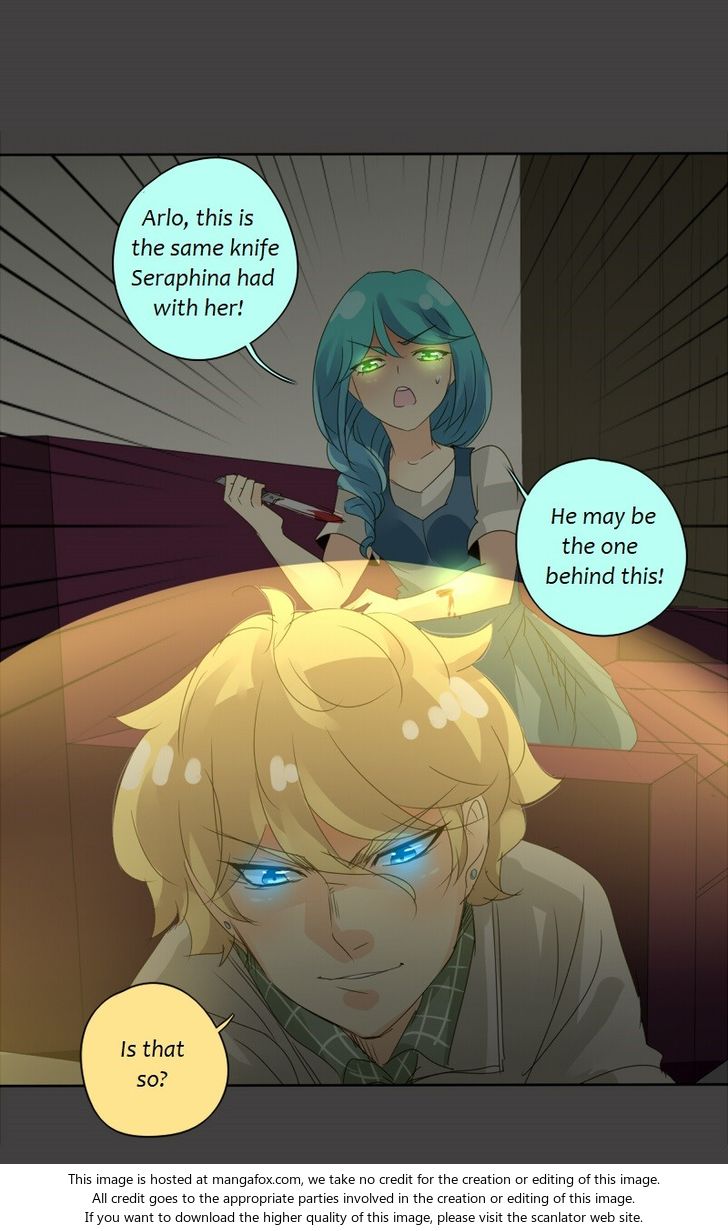 Read unOrdinary Manga Online