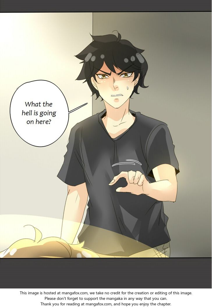 Read unOrdinary Manga Online