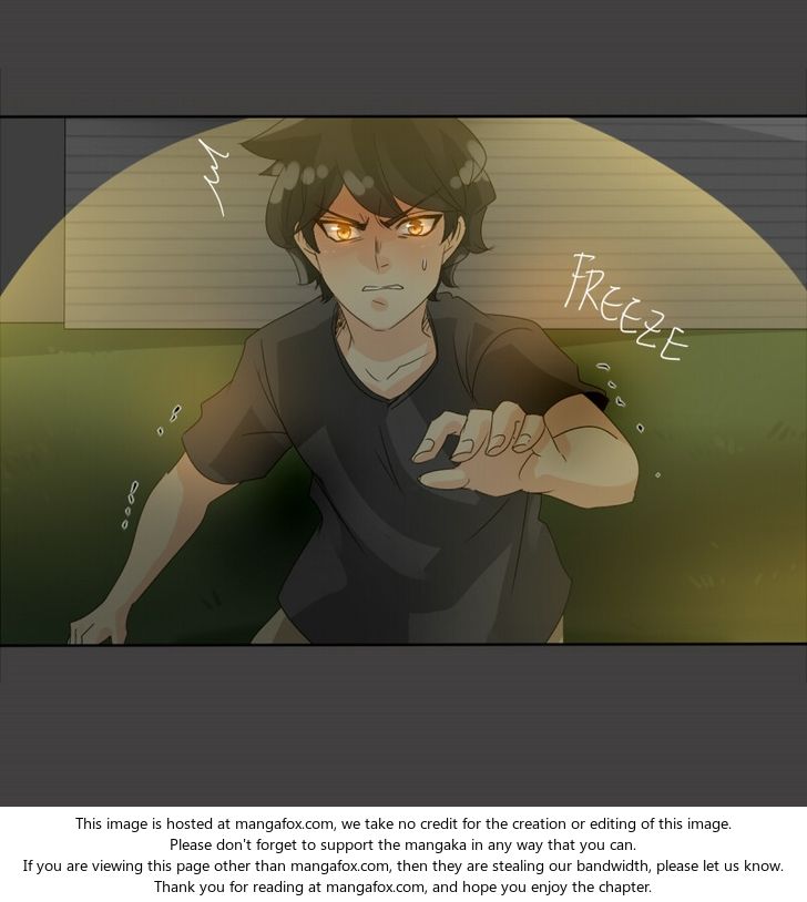 Read unOrdinary Manga Online