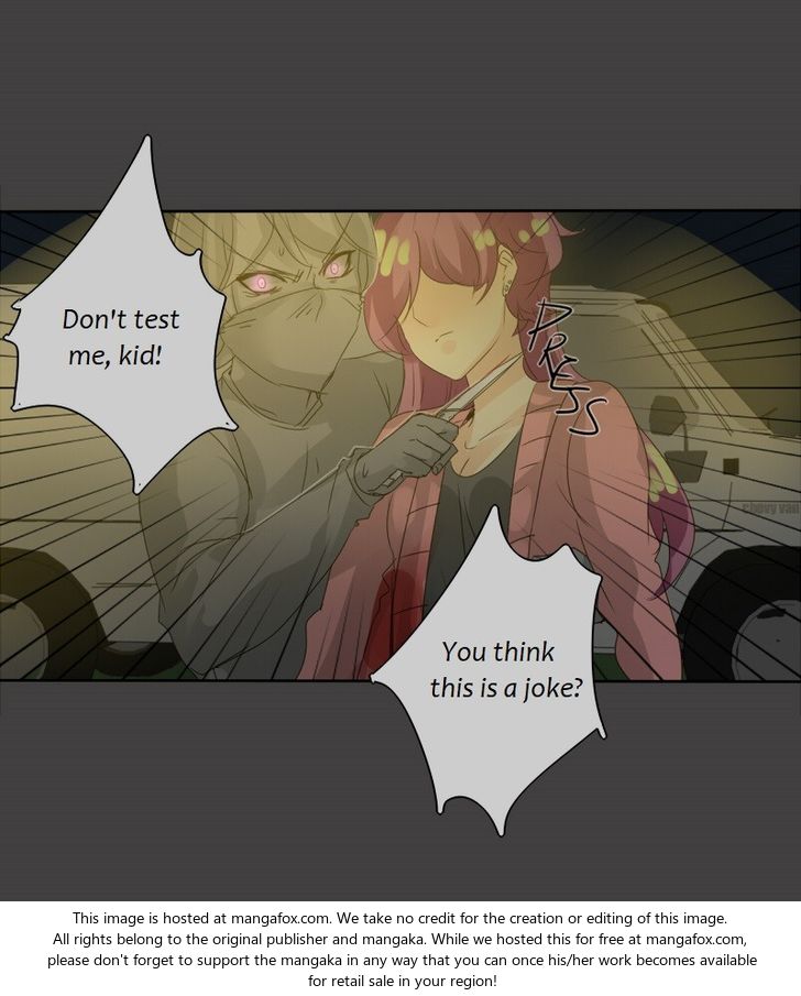 Read unOrdinary Manga Online