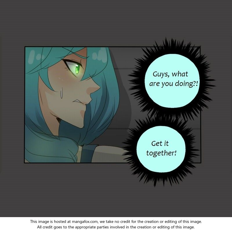 Read unOrdinary Manga Online