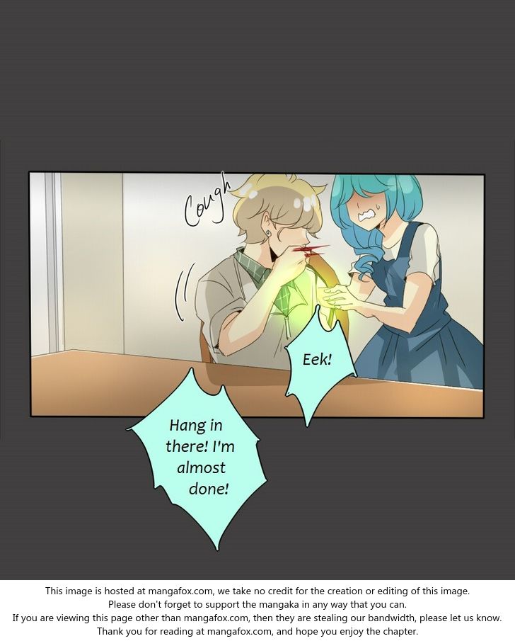 Read unOrdinary Manga Online