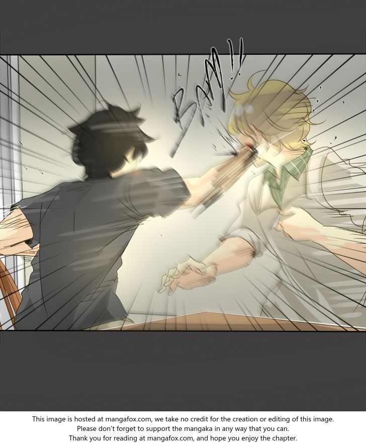 Read unOrdinary Manga Online