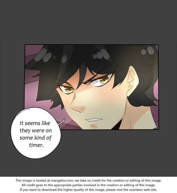 Read unOrdinary Manga Online