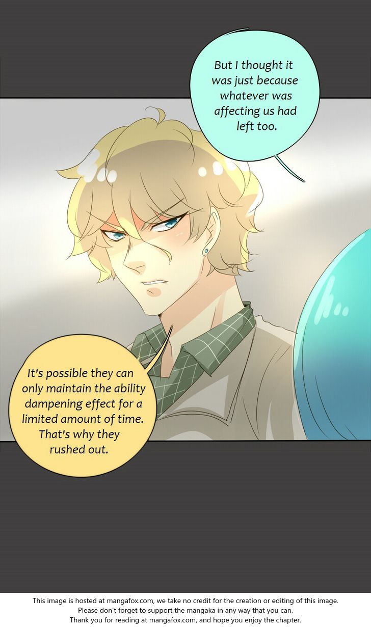 Read unOrdinary Manga Online
