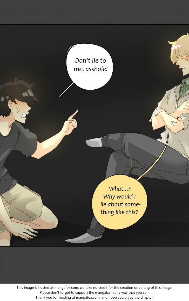 Read unOrdinary Manga Online
