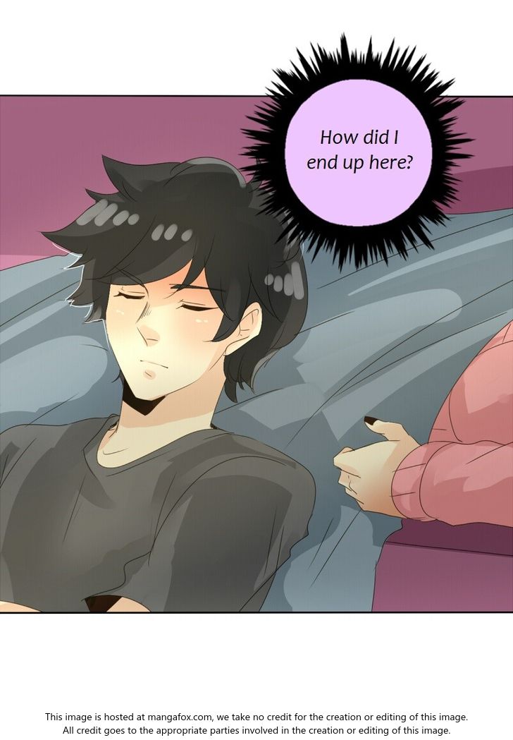 Read unOrdinary Manga Online