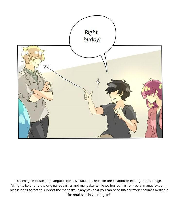 Read unOrdinary Manga Online