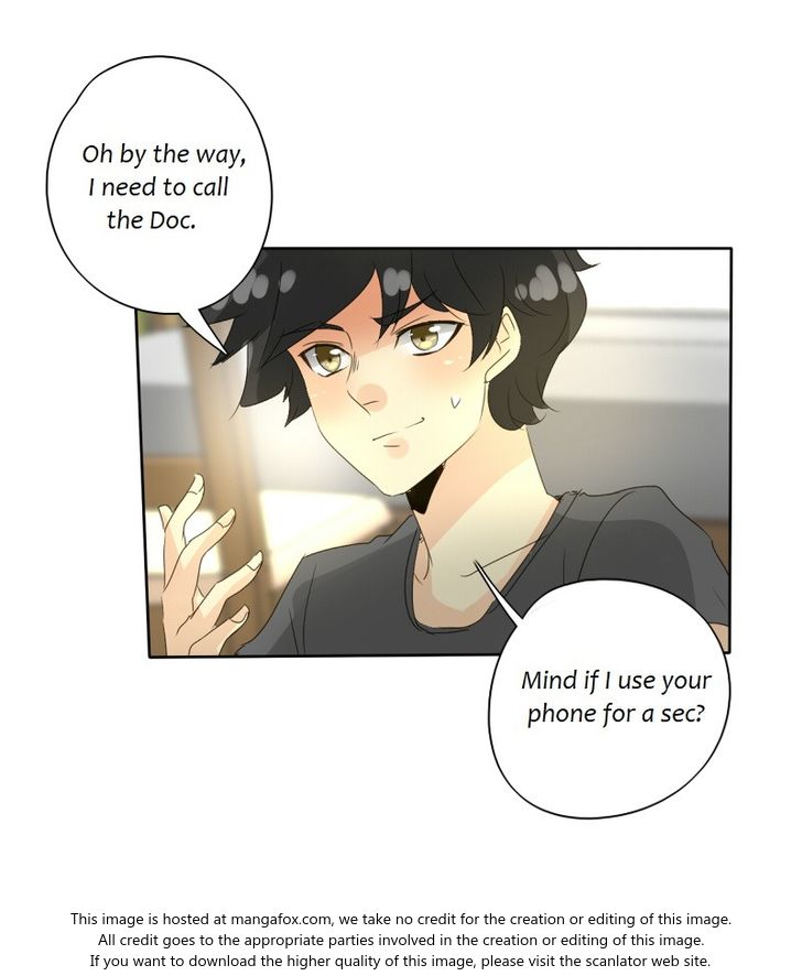 Read unOrdinary Manga Online