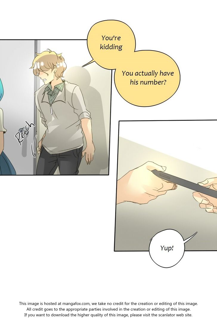 Read unOrdinary Manga Online