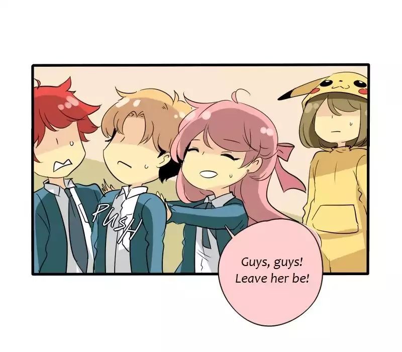 Read unOrdinary Manga Online