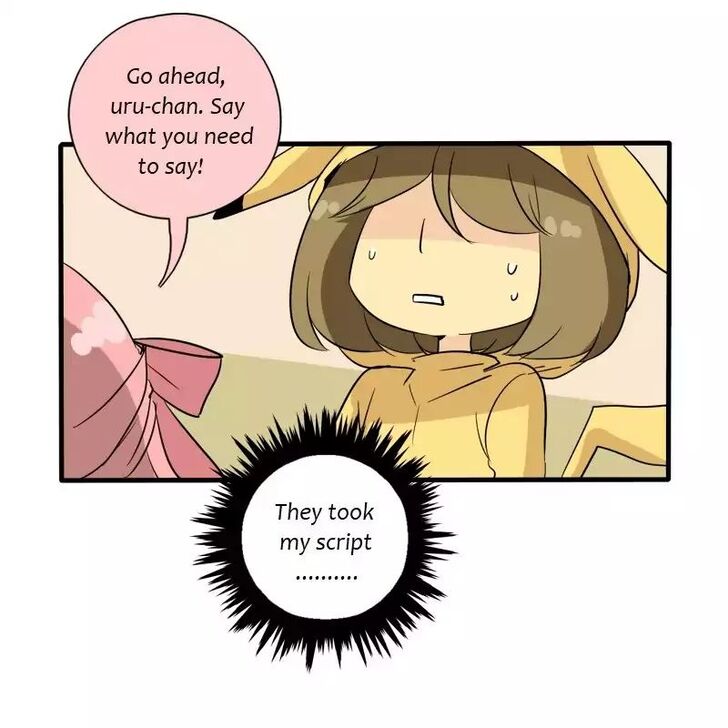 Read unOrdinary Manga Online