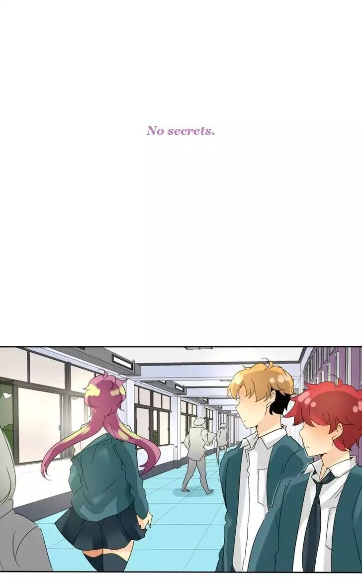 Read unOrdinary Manga Online