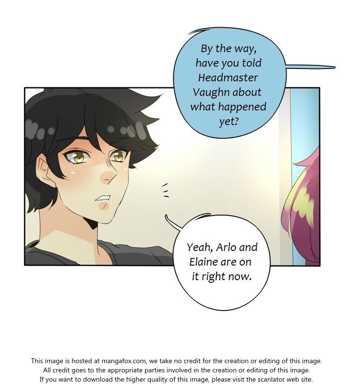 Read unOrdinary Manga Online