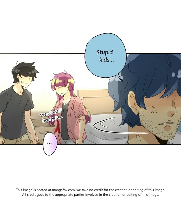 Read unOrdinary Manga Online