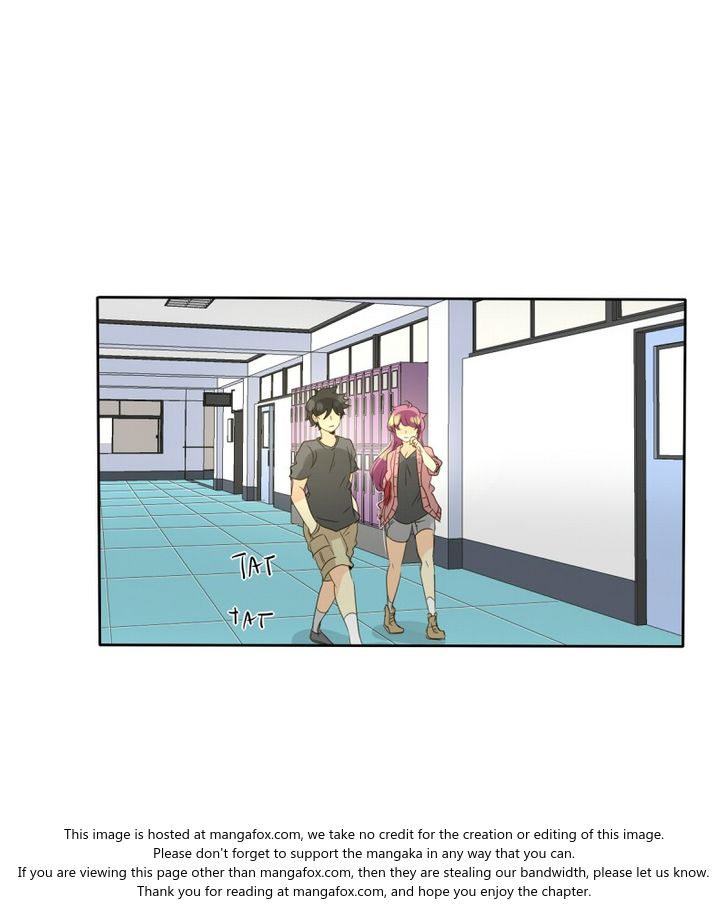 Read unOrdinary Manga Online