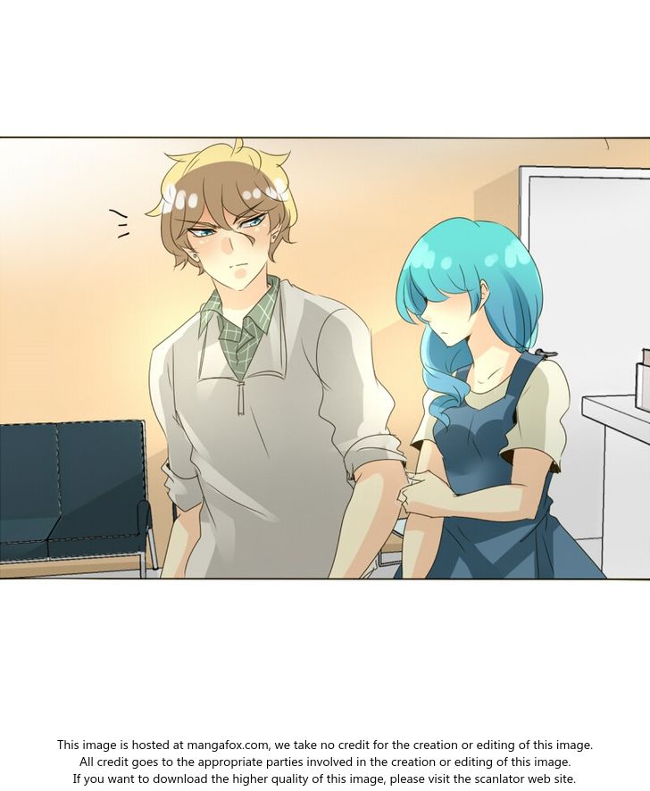Read unOrdinary Manga Online