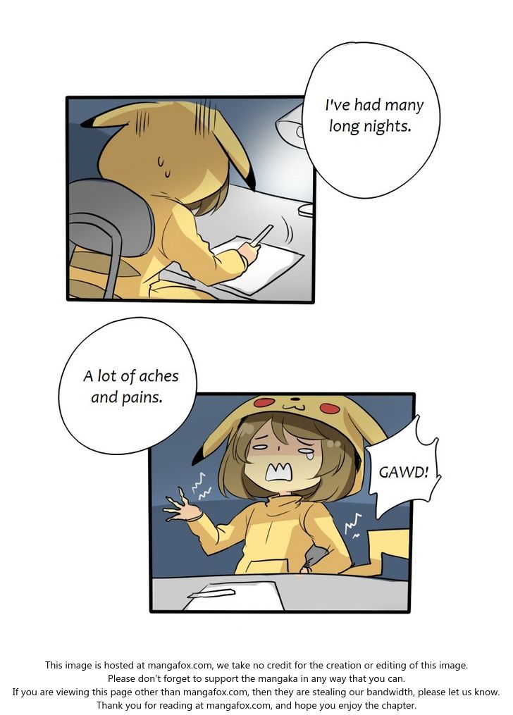 Read unOrdinary Manga Online