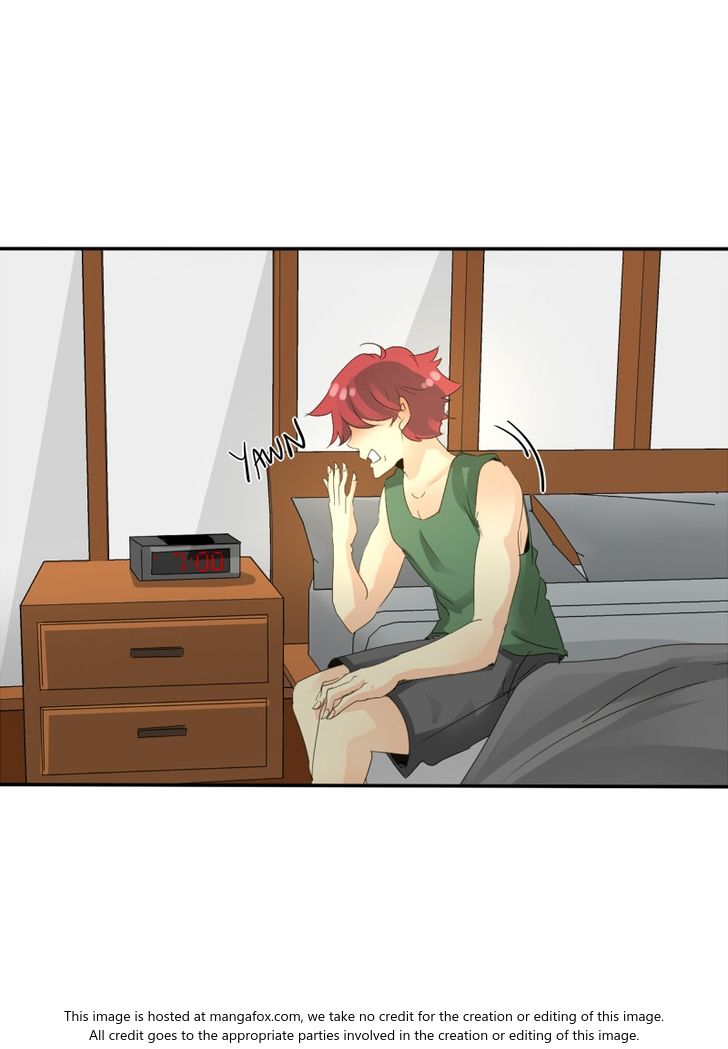 Read unOrdinary Manga Online