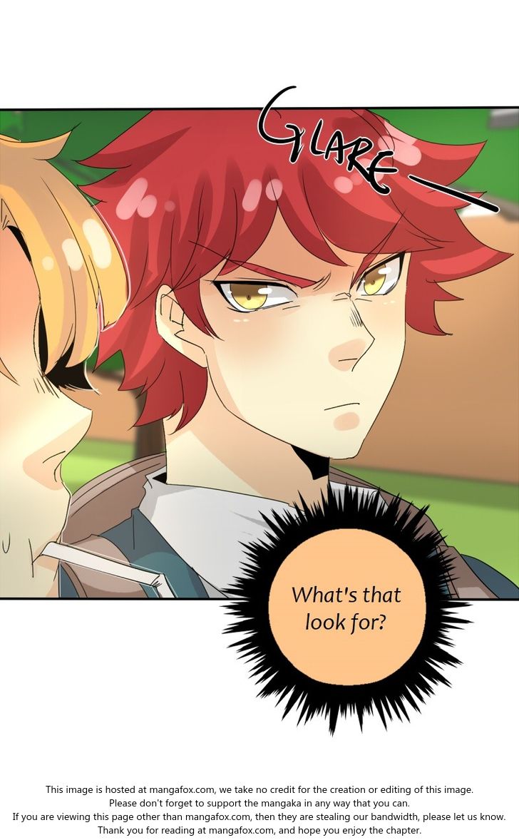 Read unOrdinary Manga Online