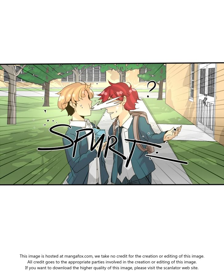 Read unOrdinary Manga Online