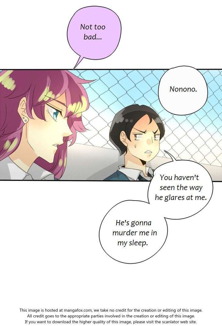 Read unOrdinary Manga Online