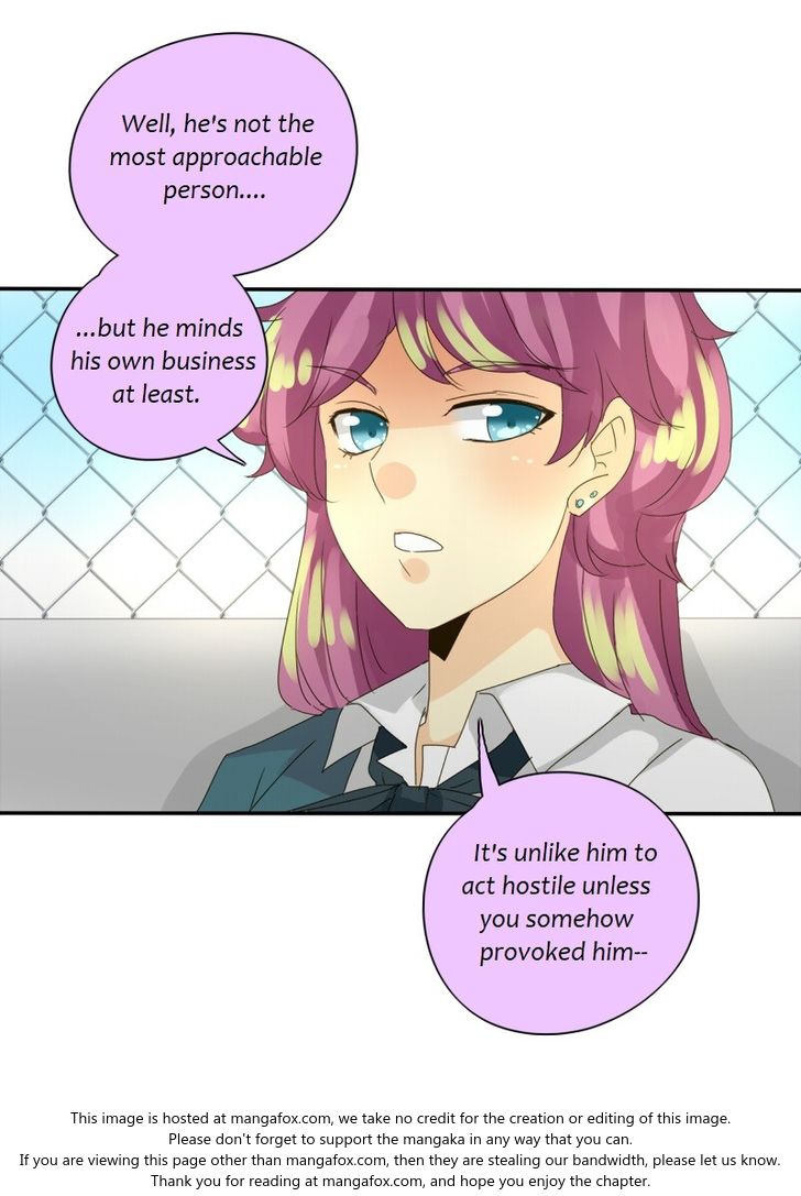Read unOrdinary Manga Online