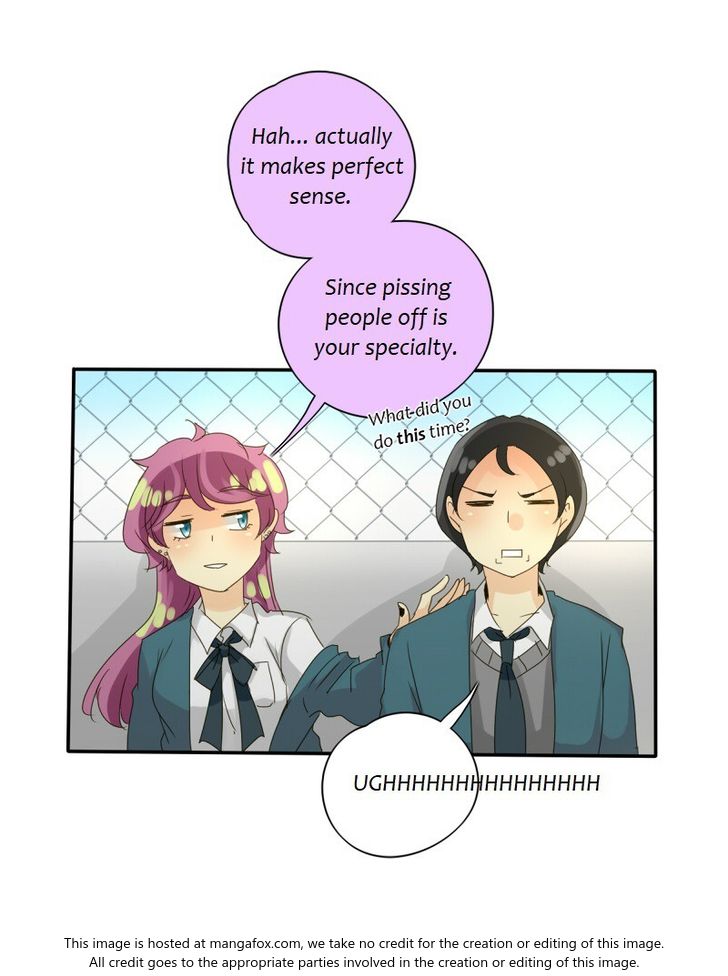 Read unOrdinary Manga Online