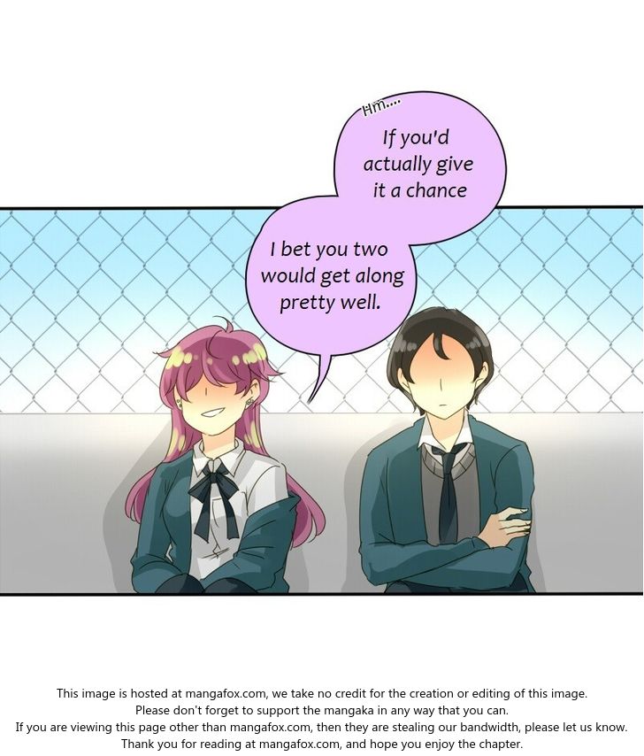 Read unOrdinary Manga Online