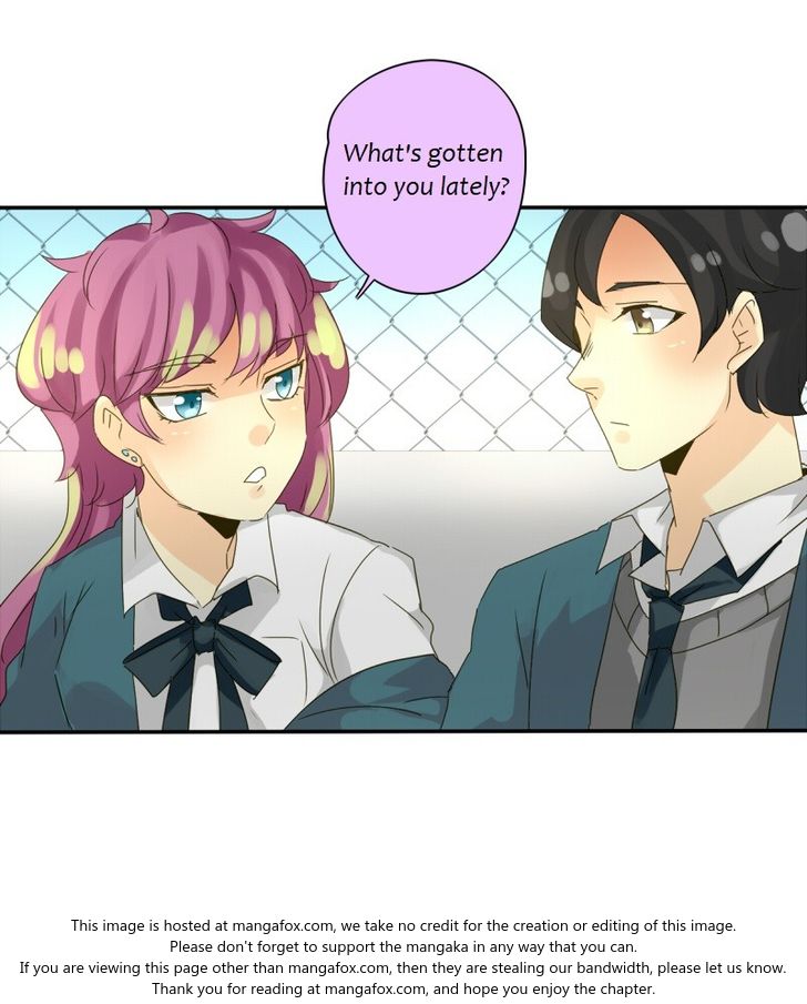 Read unOrdinary Manga Online