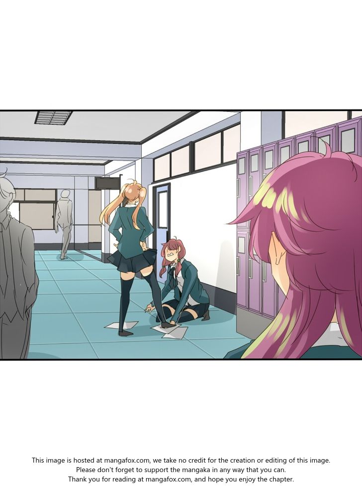Read unOrdinary Manga Online